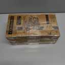 3 x Eggmazing Egg Decorator Easter Egg-cessory Pack - Accessory Pack for Egg Decorating - Markers, Adhesive Jewels and Foam Stickers - Arts and Crafts Kit, Ages 3 and Up