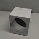 Google Nest Cam Outdoor (Wired, 2nd Gen) - Security Camera with 2K Video and Gemini, Night Vision, 2-Way Audio - Works with Google Home - 2025 Model - Snow (1-pack)