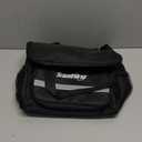 ScarabWrap Power Station Bag, 900D Waterproof, Reflective Strip, Fits Jackery/Anker 500/300, Camping, Fishing, RV