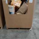 Pallet Of Salvaged Items