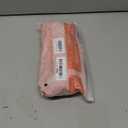 KYEESE Dog Christmas Sweater, Warm Dog Sweater for Dogs Boy Girl with Cute Reindeer Antler Hood, Soft Knitwear with Leash Hole, Cozy Holiday Pet Outfit for Winter, Large (Large (11-19lbs))