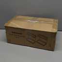 Under Sink Organizer, High Adjustable 2 Tier Under Sink Organizers and Storage, Slide Out Metal Cabinet Organizers, Pull Out Sink Storage Drawer Shelf for Kitchen Bathroom Cabinet, White, 2 Pack