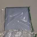 Macbook Case Matte Clear Blue