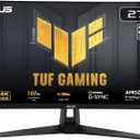 ASUS TUF Gaming VG27UQ1A 27 Inch 4K 160Hz G-SYNC Gaming Monitor