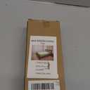 Biscaynebay Decorative Box Spring Cover Full & Full XL Size, Sage Luxurious Jersey Knitting Stretchy Wrap Around 4 Sides Bed Skirt for Home/Hotels, Easy Fit Wrinkle & Fade Free Machine Washable