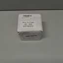 2 Pairs Alpaca Wool Knee High Socks for Men Women Alpaca Wool Blend Thermal Winter Hunting Moisture Wicking Hiking (8-10, Light Gray, Dark Gray)