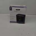 Fellowes PowerShred P-30C 6 Sheet Cross-Cut Deskside Paper Shredder for The Home Office