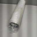 1pc Silver Stainless Steel Foil Mayitr Fine Plate Sheet