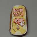 Cute Kawaii Capybara School Supplies,Capybara Mechanical Pencil Set Birthday Gifts,Includes Mechanical Pencils,Lead Refills,Erasers,Capybara Stickers,Pencil Holder,for Office School Supplies