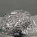 99ft Blue and White Christmas Lights, 1216 LED Icicle Lights for Outside House Clear Wire Twinkle Light with 8 Modes Timer Waterproof for Window Party Tree Holiday Patio Yard Home Decor