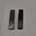 Universal for Samsung Smart TV Remote Control,Replacement for Samsung TV Remote Pack of 2