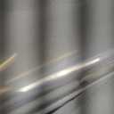 Sanwuta 4 Pcs Clear Hard Zipper Case with Handle Office Storage Cases Hard Plastic Pouches Transparent Bins for Crafts, Pencils, Snacks, Cosmetics, Puzzles(13.8 x 11.8 x 2 Inches,White)