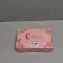 ENTRANCED STYLES White Wig Short Bob Wigs for Women 12Inch Heat Resistant Middle Part Straight Synthetic Wig Party Costume Halloween Cosplay Hair