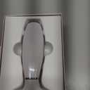 ELISHINE 7 Color Neck Face Massager  Facial Massager Tool for Skin Care at Home, Vibrating Face Massager with Thermals, Galvanic Machines White