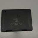 JOREST 40Pcs Small Precision Screwdriver Set (S2 Steel), Magnetic Screwdriver Set with Torx T5 T6 T8, Mini Repair Tool Kit for Macbook, Computer, Laptop, iPhone, PS4 PS5, Xbox, Switch, Glasses, Watch