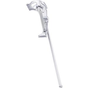 Bicycle Stand 1 Book Stand Chrome Plated 27 Notebook 11280