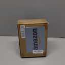 KINLINK 5x7 Picture Frame Turmaline Blue Set of 4, Wooden Photo Frames Matted 4x6 with Plexiglass for 4x6 with Mat or 5x7 without Mat for Table and Wall Display