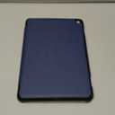 Tablet Case Fits 8" Tablet.2024/2022/2020 Release, Ultra Light Slim Fit Cover.Incompatible with iPad Samsung TCL 8 inch Tablet. (Navy Blue)