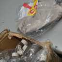 Doradotey Baby Playpen, Shape &Size Adjustable Large Baby Playard for Babies and Toddlers, Foldable Playpen Fence Indoors Play Center Yards, Breathable Mesh Anti-Fall Play Pen 79x71, Cream