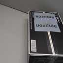 White Linen Lampshades Set of 2 Large, Drum Lamp Shade 16" Top x 16" Bottom x 10" High (Spider) Modern Lamp Shades for Table Lamps & Floor Lamp - Lampshades Replacement, Required Assembly - By GO&SO