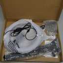 Overhead Phone Mount with Ring Light Phone Holder,10" LED Ring Light for Desk with Stand and Remote for iPhone,Phone Tripod with Light for Video Recording TikTok Live Stream Cooking Kitchen Vlogging