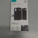 ESR for iPhone 17 Pro Max Phone Case, 7X Military-Grade Drop Protection, Shock-Absorbing Rugged Cover with Camera Control Button, MagSafe Accessories Compatible, Cyber Series, Navy Blue