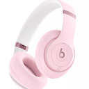 Beats Studio Pro Premium Wireless Over-Ear Headphones- Up to 40-Hour Battery Life, Active Noise Cancelling, Great for Travel & Commuting, USB-C Lossless Audio, Apple & Android Compatible - Pink