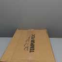 Tempur-Pedic TEMPUR-Ergo Neck Pillow, Medium Profile, White