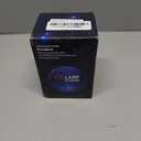 Large 3D Crystal Ball Saturn Lamp, Crystal Lamp 16 Color Changing Night Light with Remote Control for Bedroom Decor, Ideal Birthday Gift for Teens Boys and Girls, Saturn Model