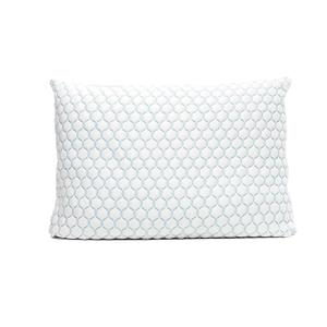 Molecule Infinity PRO Cooling Gel Memory Foam Adjustable Pillow, Standard