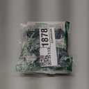 Oral-B iO Ultimate Clean Replacement Brush Heads, 5 Count, 4 Ultimate Clean + 1 Gum & Sensitive Black