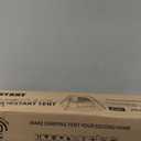 Instant Tent, Waterproof Pop Up Tents for Camping with Rainfly, 60 Seconds Easy Setup, Automatic Cabin Tent for Family Camping with Expandable Carry Bag & Upgraded Ventilation (Black) 4 Person