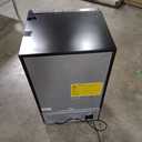 Honeywell Beverage Refrigerator and Cooler, 116 Can Mini Fridge with Glass Door for Soda Beer or Wine for Office or Bar with Adjustable Removable Shelving, Commercial Grade