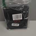 Defencase for Galaxy S25 Case Wallet with RFID Blocking Card Holder for Women Men, Elegant Leather Magnetic Snap Flip Wristlet Strap Zipper Wallet Phone Cases for Samsung Galaxy S25 5G 6.2", Coffee