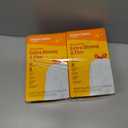 2 x Amazon Basics Extra Strong & Flex Tall Kitchen Drawstring Trash Bags, Citrus Scent, 13 Gallon, 40 Count