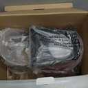 Cuisinart EasyPop Hot Air Popcorn Maker (Red)