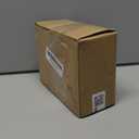 PSEQT Car Roof Marker Lights 10 LED Smoked Purple-color Top Clearance Running Lights for F250 F350 F450 F550 Super Duty Pickup Trucks SUV (5PCS, Smoked Lens)