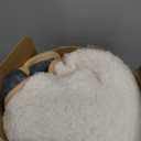 Bedsure Waterproof Blanket for Bed - Sherpa Fleece Waterproof Dog Blankets for Large Dogs, Pet Blankets for Bed/Couch, Soft Plush Reversible Furniture Protector, Twin Size, 80"x60", Grey