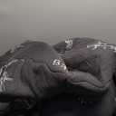 BEDLORE Full Mattress Topper Viscose Derived from Bamboo,Thick Pillow Top Mattress Pad,Deep Pocket Fits Mattress 6"-15",Soft Breathable Mattress Cover for Back Pain Relief