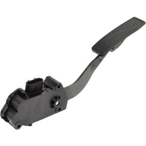 GM Genuine Parts 22706224 Accelerator Pedal with Bracket and Position Sensor