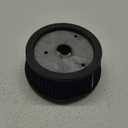 HIFROM HD-0818 High Performance Air Filter Replacement for 2016-2017 FLSS Softail Slim S Motorcycle Part# 29244-08