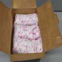 Kotex Absorbent Flat Liners, Light Absorbency, Regular Length 120 Count