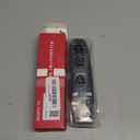 Replacement for LG Remote Control for Smart TV from 2018-2025, for Magic LG TV Remote Replacement with Voice and Pointer Function (Grey)