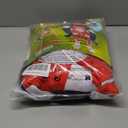 Morph One Size Fits Most Piggyback, Power Red