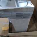 Elkay LZS8WSLK Filtered Fountain & EZH2O Bottle Filling Station, Lt. Gray, 120V (Light Gray Granite)