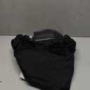 Morph Black Witch Costume Womens With Hat, Black Witch Dress For Women, Halloween Costumes For Women Adult (X-Large)