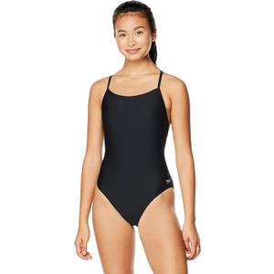 Speedo Women's Swimsuit One Piece Prolt Relay Back (26)