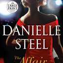 The Affair: A Novel (Random House Large Print)