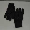MOREOK Winter Gloves for Men/Women -10F 3M Thinsulate Warm Touch Screen Snow Ski Bicycle Bike Gloves for Driving/Cycling/Running/Hiking (Large, black)