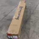 12 Inch Hybrid Queen Mattress in a Box - Gel Memory Foam & Pocket Springs for Back Pain Relief, Soft & Plush Fiberglass-Free Bed, CertiPUR-US Certified, 60x80 Inches